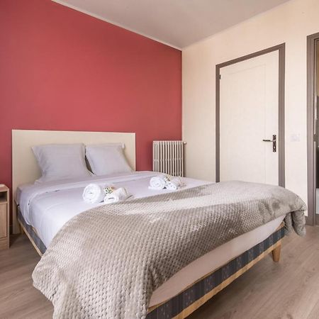 Appartement De 90M Vue Sur Le Port Saint-Nazaire  Eksteriør bilde