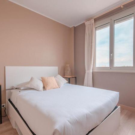 Appartement De 90M Vue Sur Le Port Saint-Nazaire  Eksteriør bilde