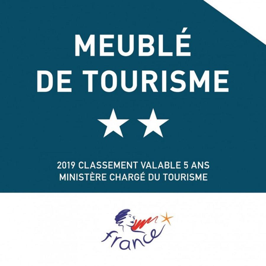 Appartement De 90M Vue Sur Le Port Saint-Nazaire  Eksteriør bilde